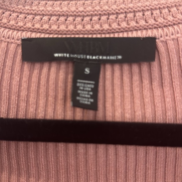 Sweeter Tank Top - Picture 3 of 3